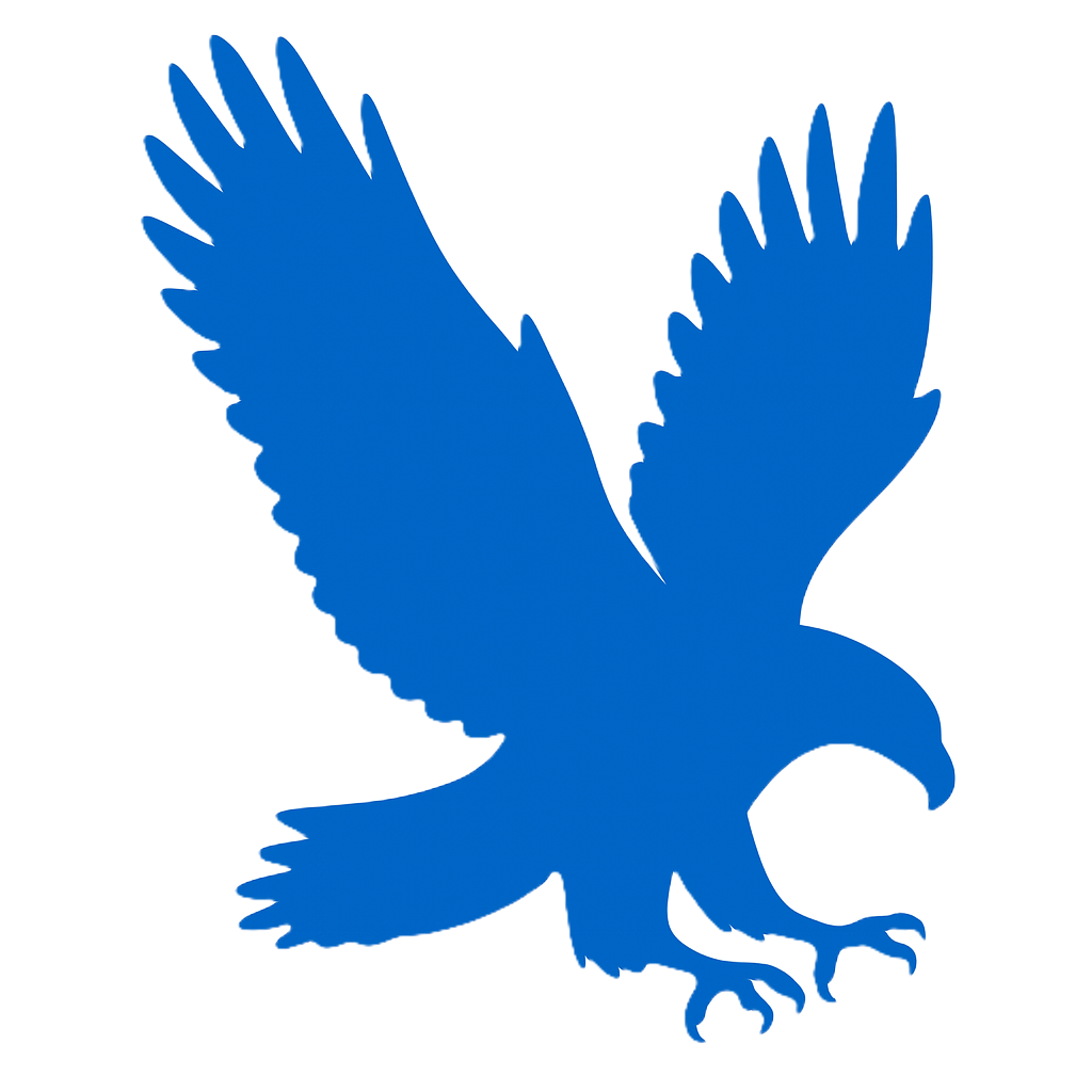 IPU Eagle Logo